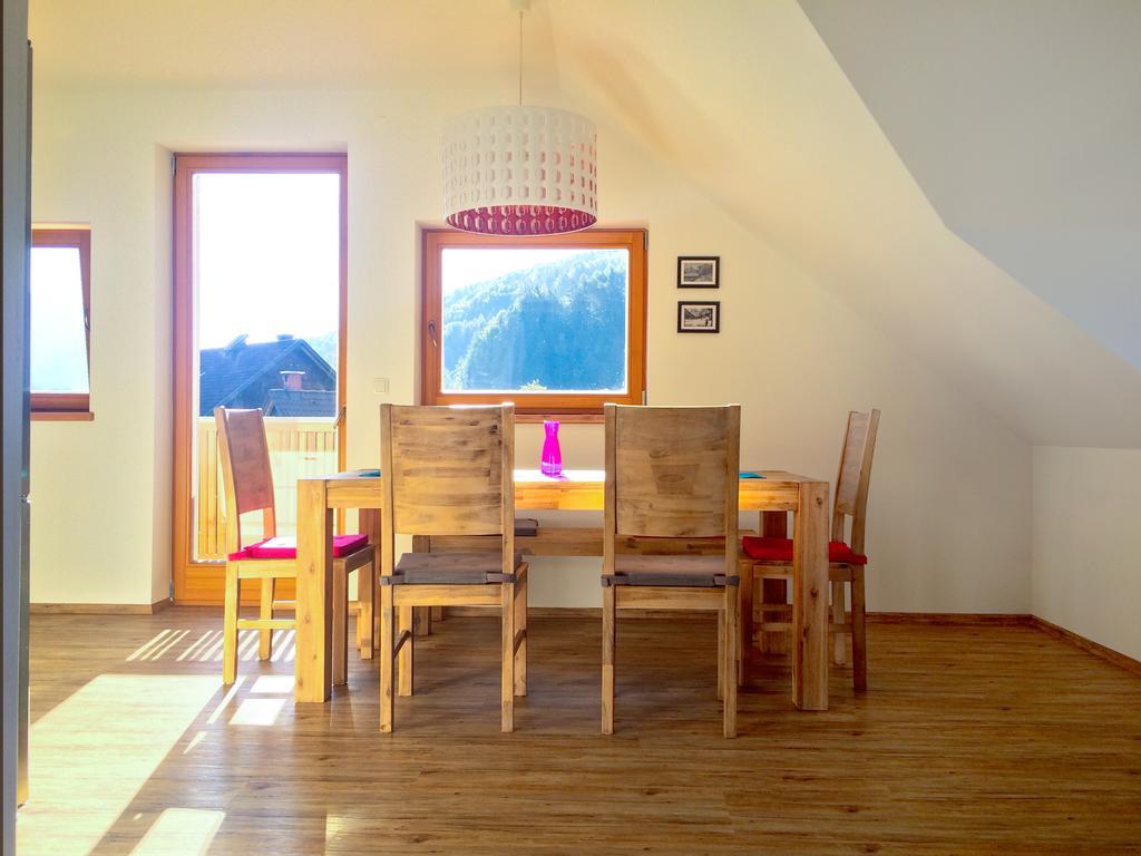 Apartments Katja Kranjska Gora Quarto foto