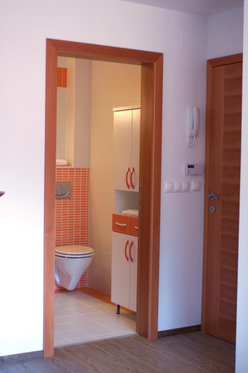Apartments Katja Kranjska Gora Quarto foto